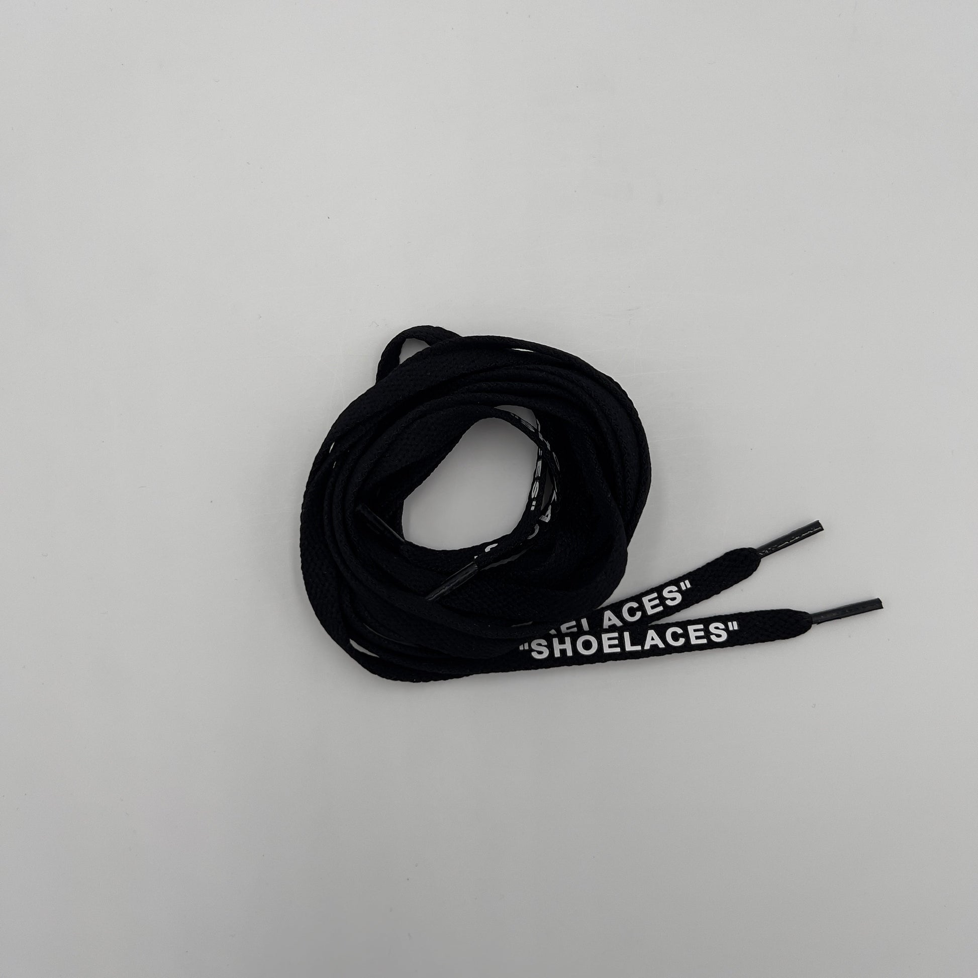 Laces Black - EV8 SoCal