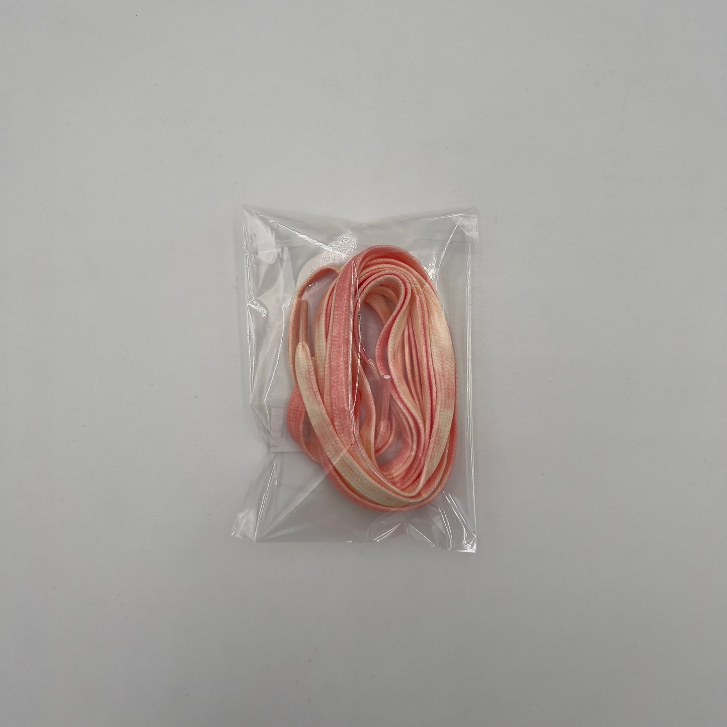 Laces Shaded Pink - EV8 SoCal
