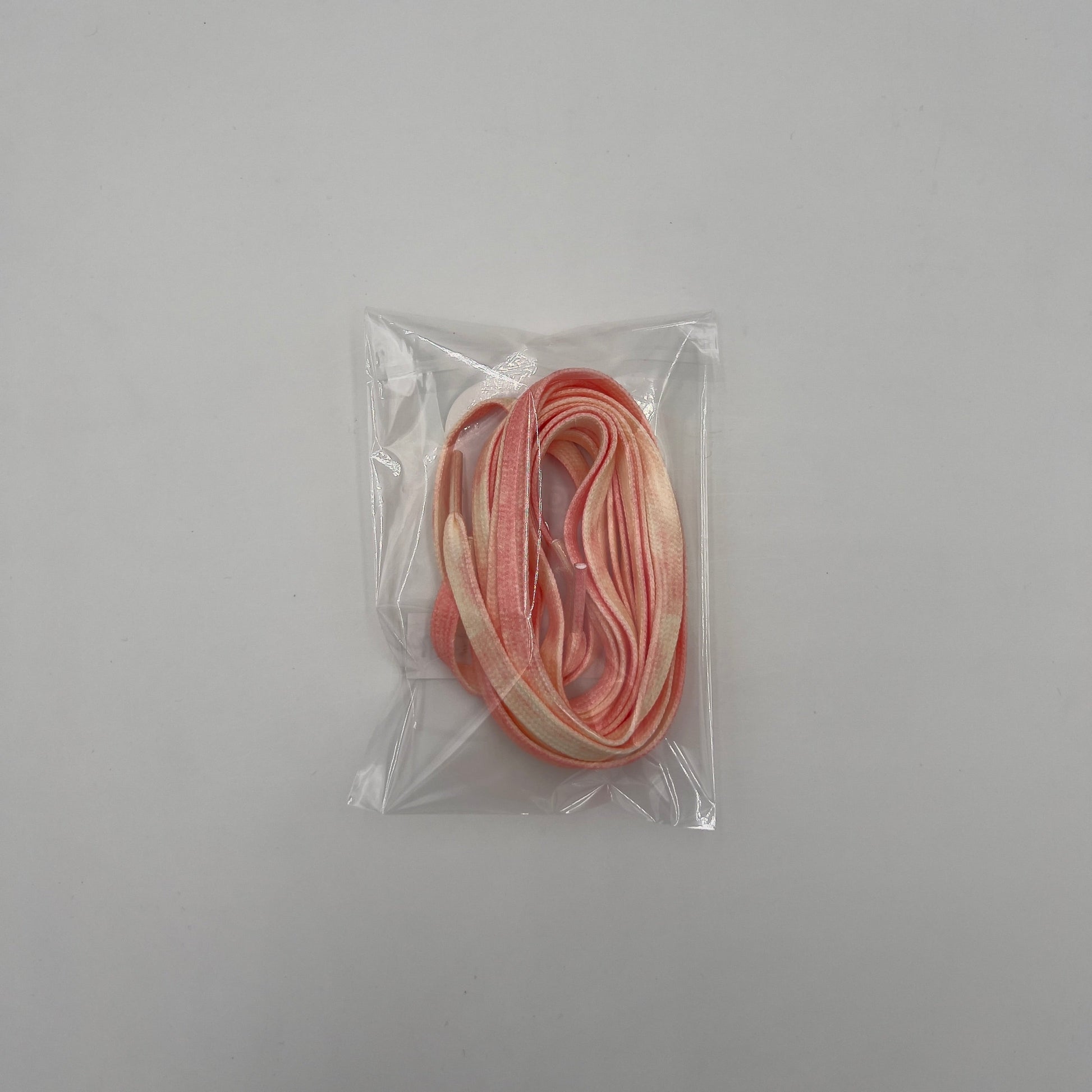 Laces Shaded Pink - EV8 SoCal