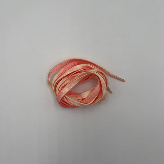 Laces Shaded Pink - EV8 SoCal