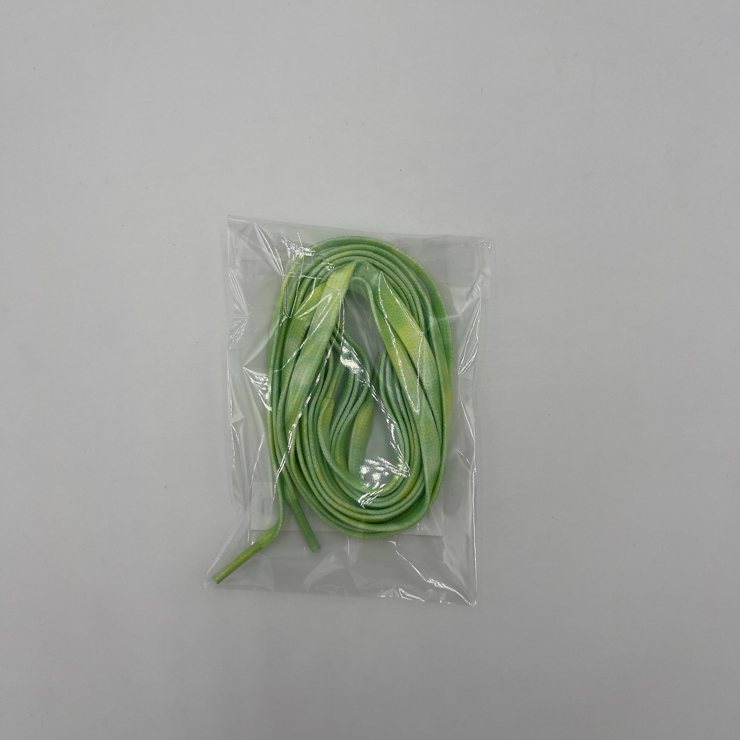 Laces Shaded Green - EV8 SoCal