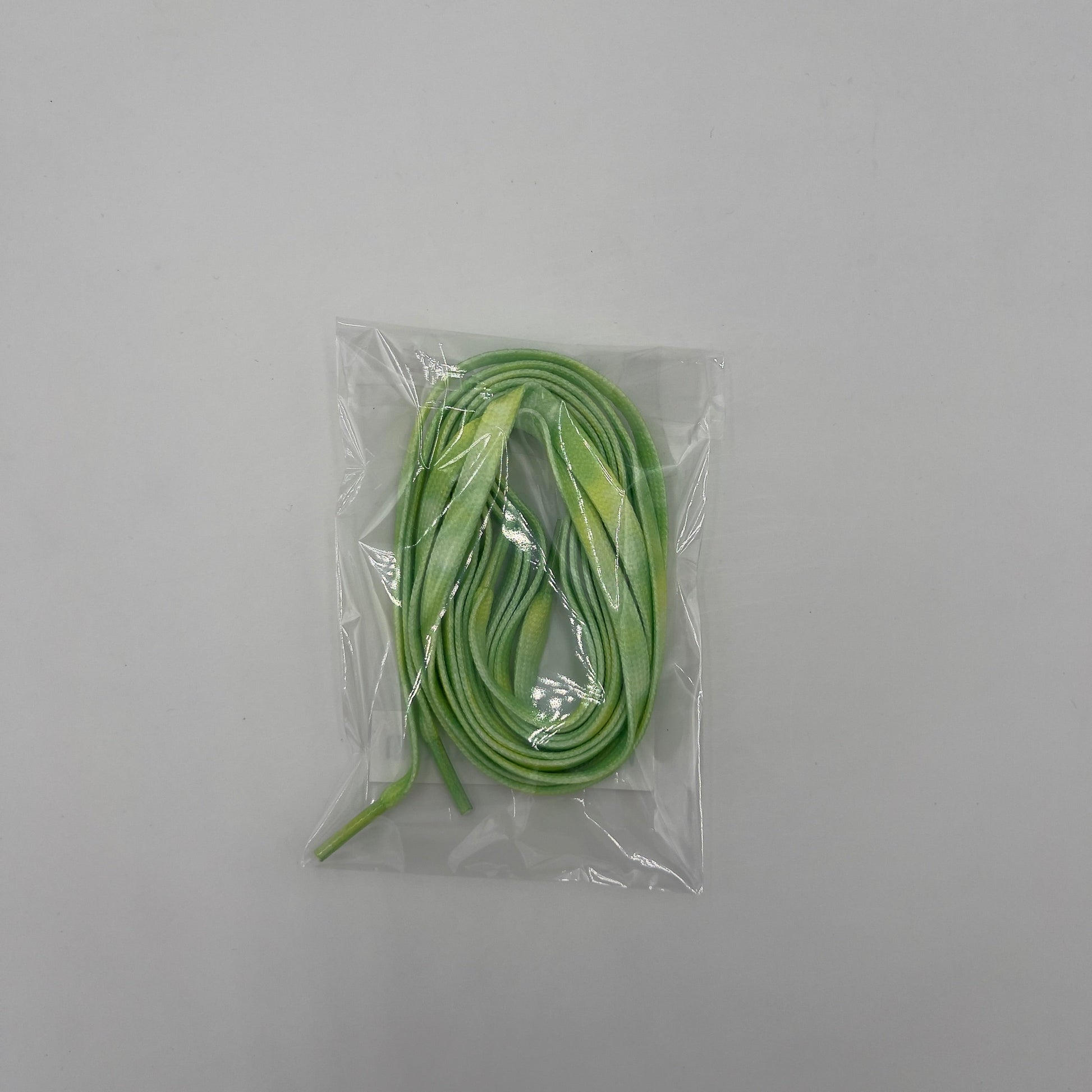 Laces Shaded Green - EV8 SoCal