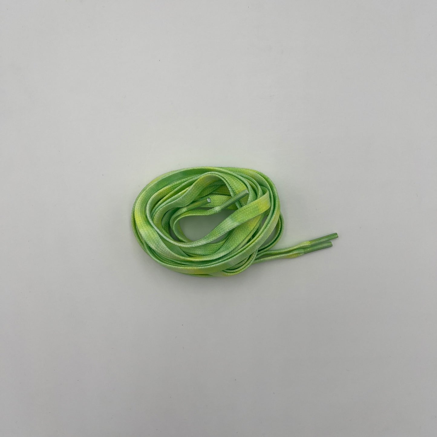 Laces Shaded Green - EV8 SoCal