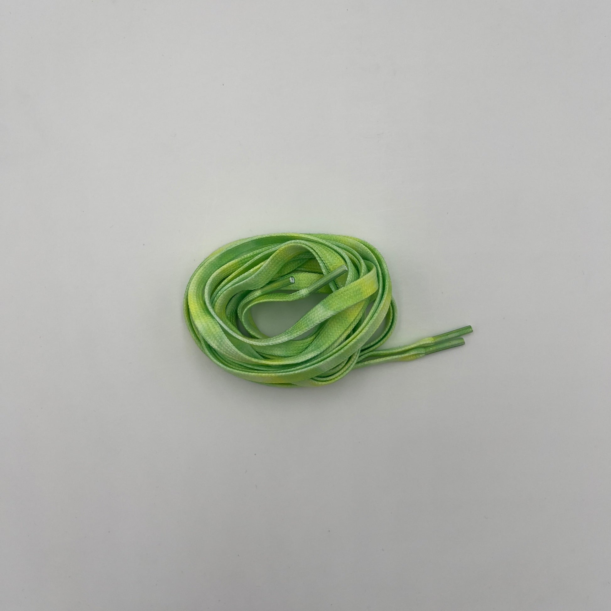 Laces Shaded Green - EV8 SoCal