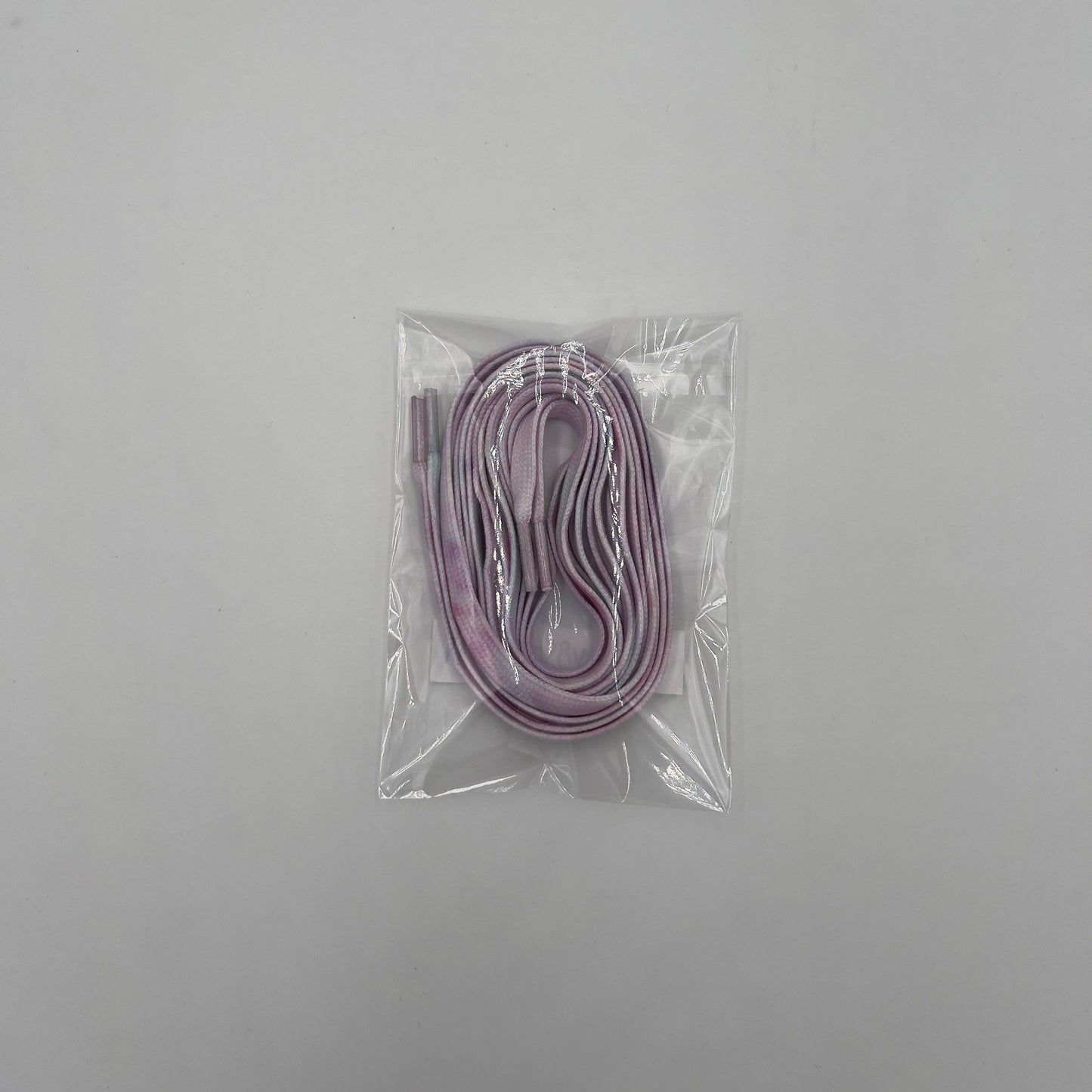 Laces Shaded Purple - EV8 SoCal
