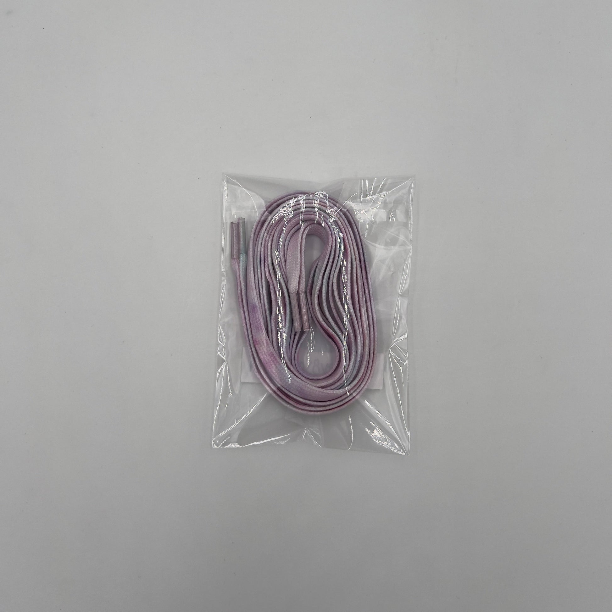 Laces Shaded Purple - EV8 SoCal