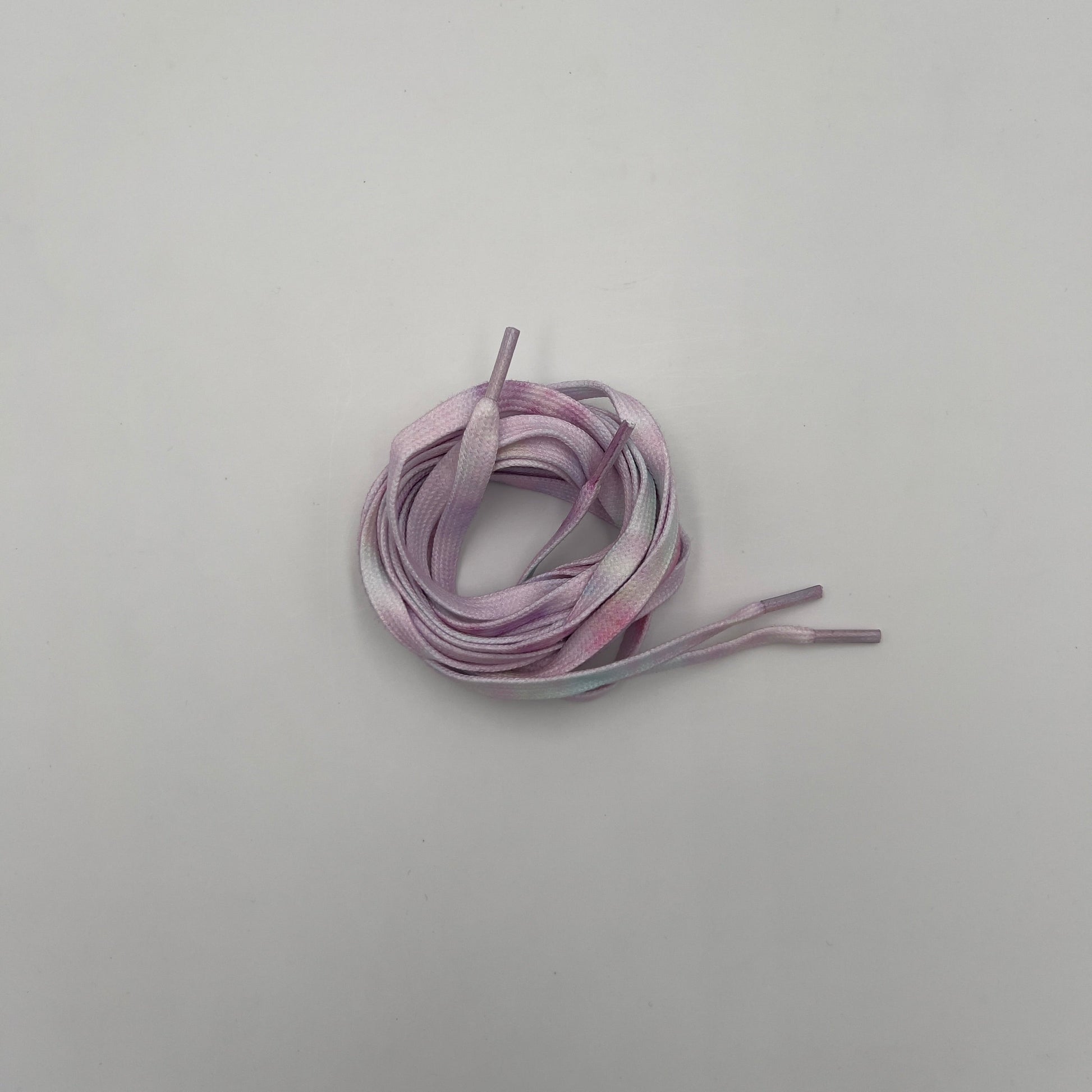 Laces Shaded Purple - EV8 SoCal