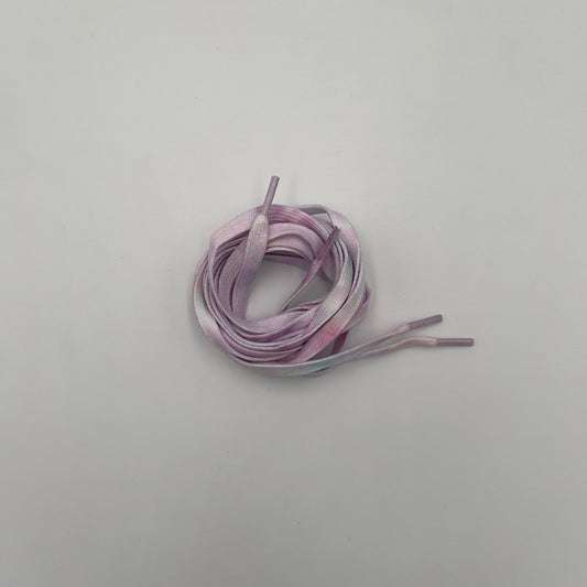 Laces Shaded Purple - EV8 SoCal