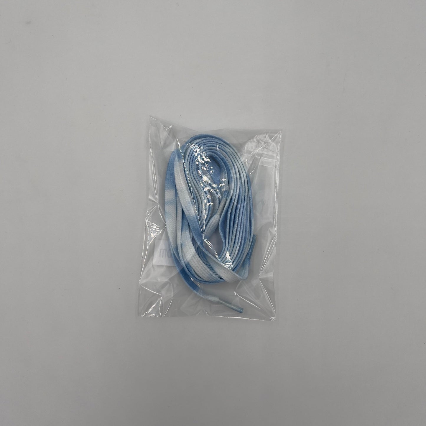 Laces Shaded Light Blue - EV8 SoCal