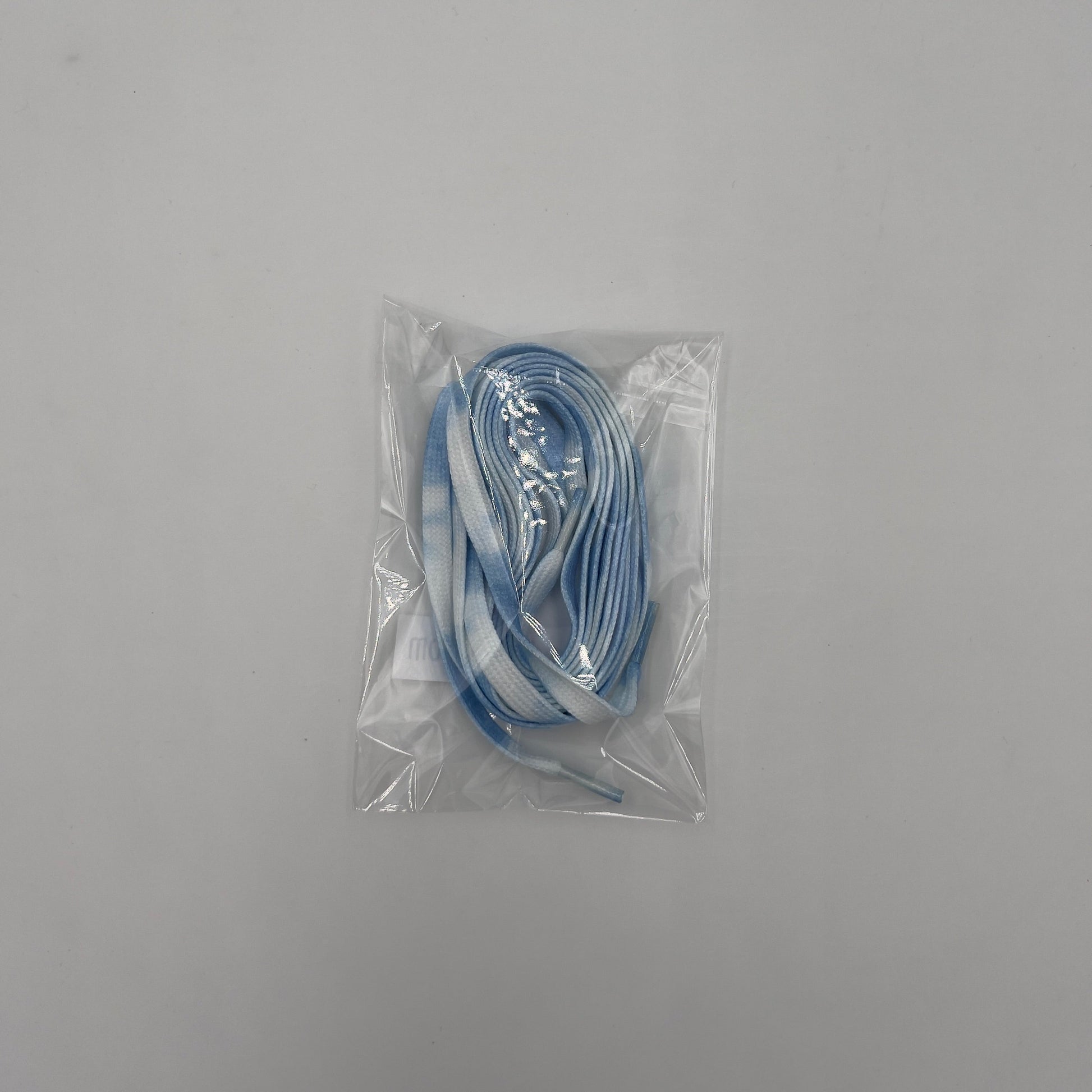 Laces Shaded Light Blue - EV8 SoCal