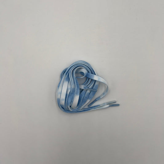 Laces Shaded Light Blue - EV8 SoCal