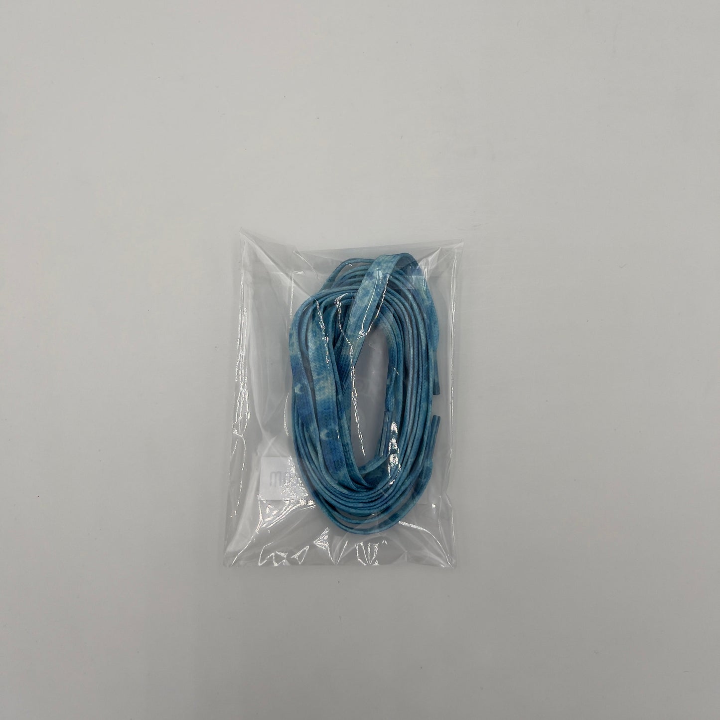 Laces Shaded Blue - EV8 SoCal
