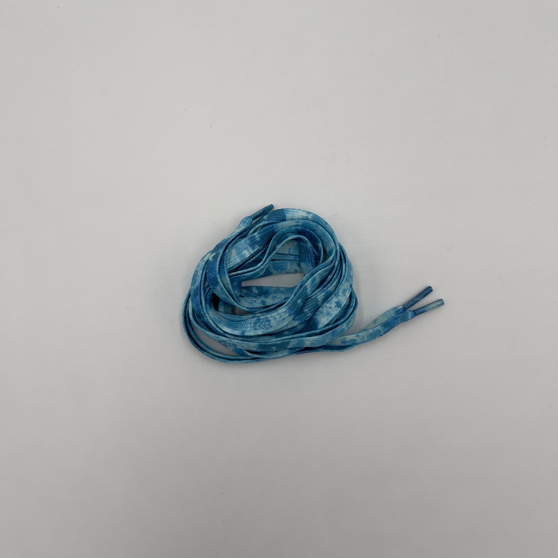 Laces Shaded Blue - EV8 SoCal