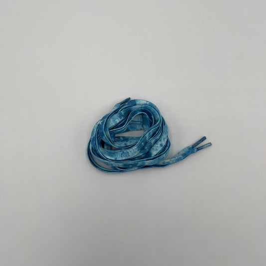Laces Shaded Blue - EV8 SoCal