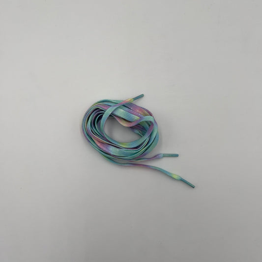 Laces Shaded Rainbow - EV8 SoCal