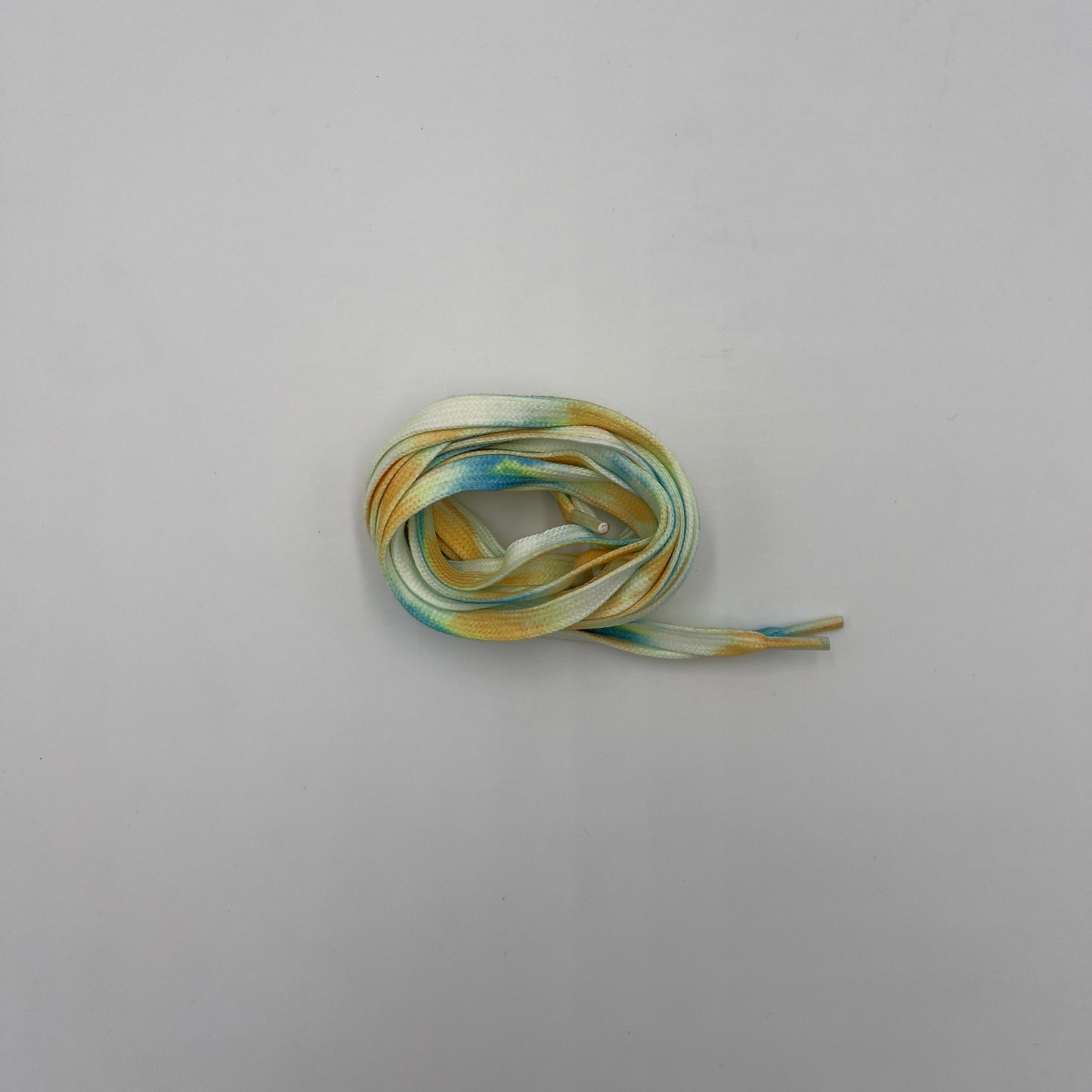 Laces Shaded Gold - EV8 SoCal