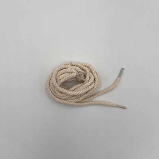 Over Laces Rope Cream - EV8 SoCal