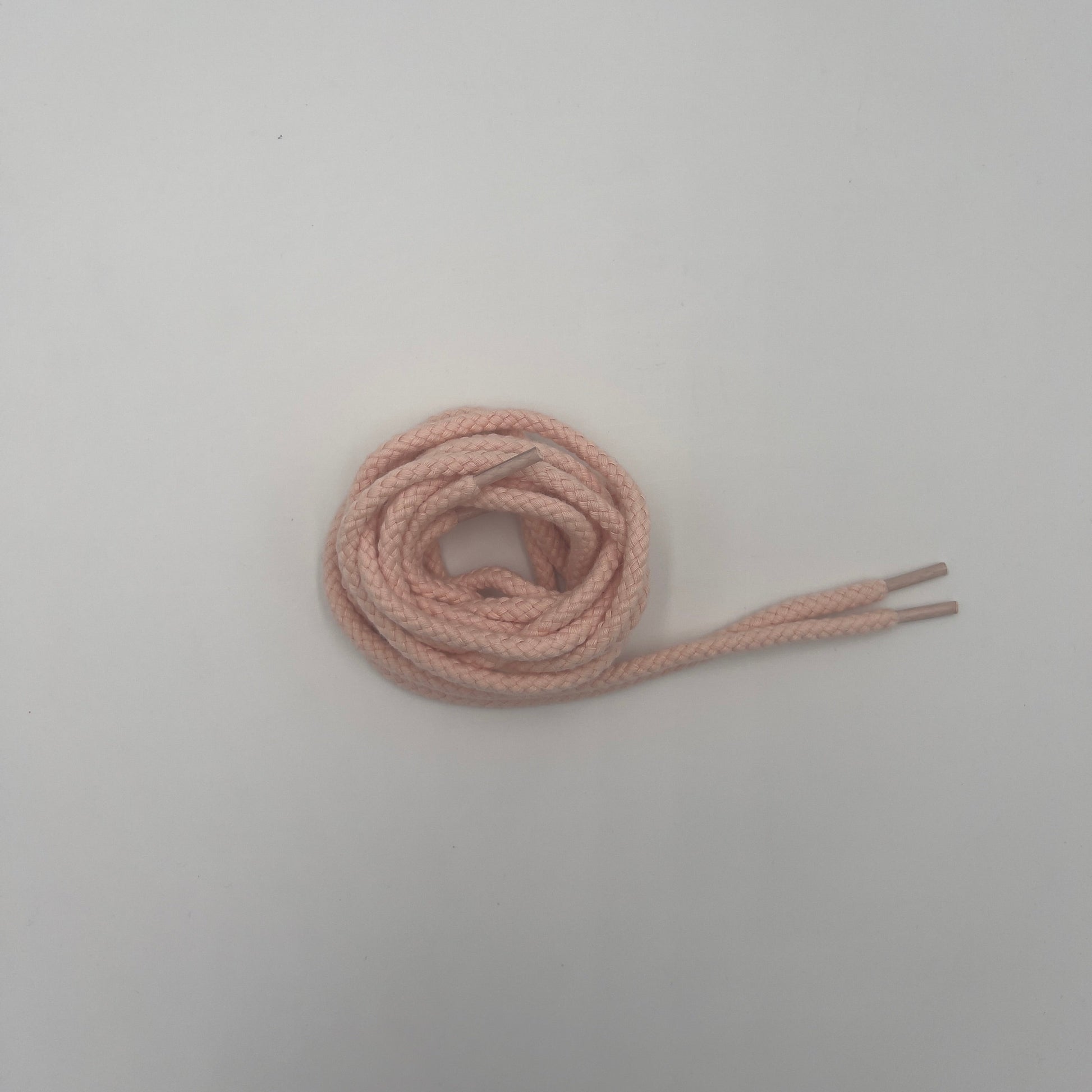 Over Laces Rope Pink - EV8 SoCal