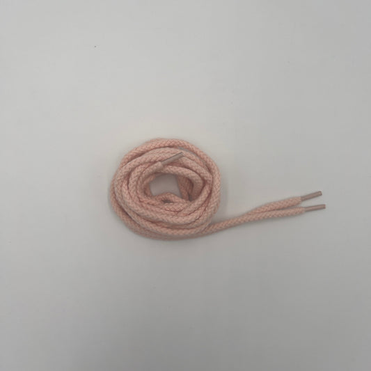 Over Laces Rope Pink - EV8 SoCal