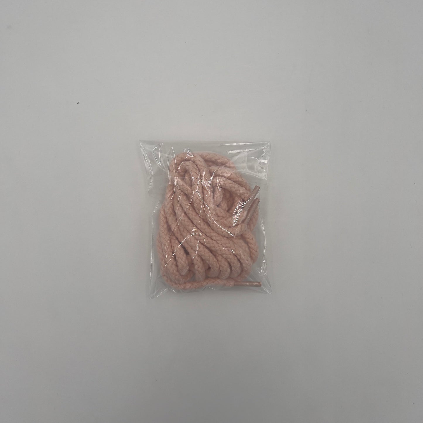 Over Laces Rope Pink - EV8 SoCal