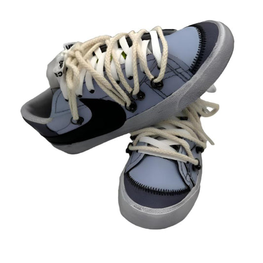 Nike Blazer Low '77 Jumbo “Over Laces White” - EV8 SoCal