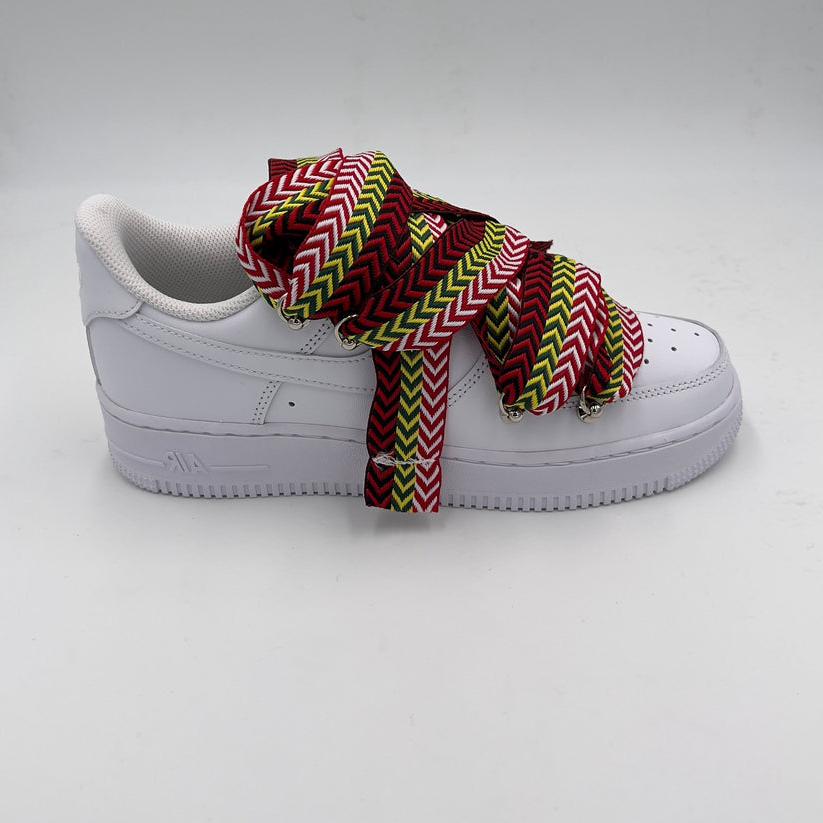 Nike Air Force 1 “Lanvin Style” - EV8 SoCal
