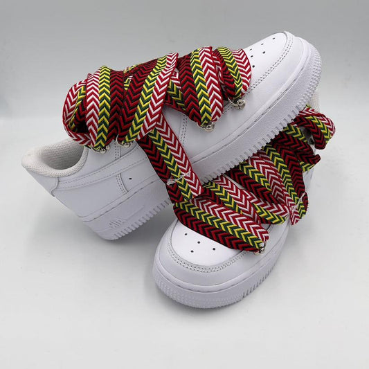 Nike Air Force 1 “Lanvin Style” - EV8 SoCal