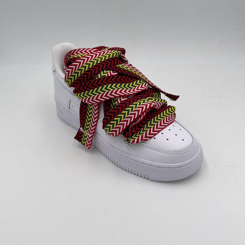 Nike Air Force 1 “Lanvin Style” - EV8 SoCal