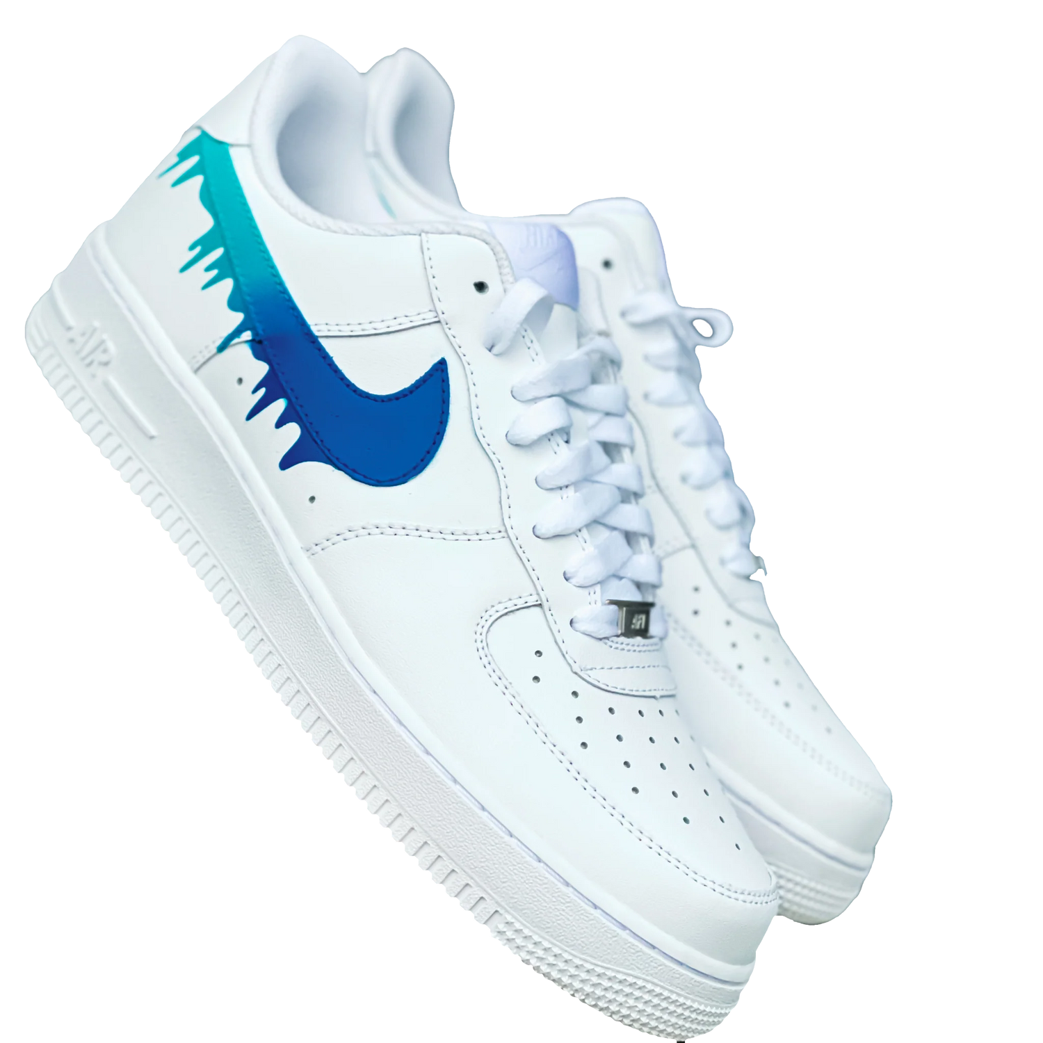 Nike Air Force 1 Custom