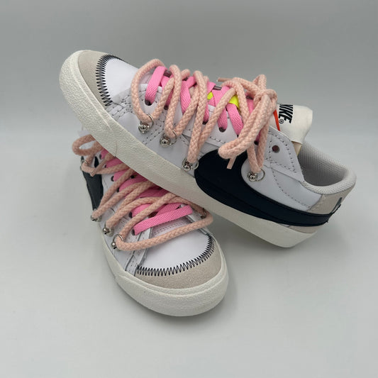 Nike Blazer 77' Jumbo “Sobre cordones”