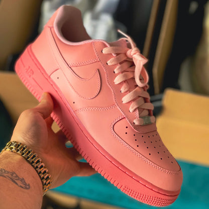 Nike Air Force 1 "Dip Dye"(Almost Any Color) - Ev8