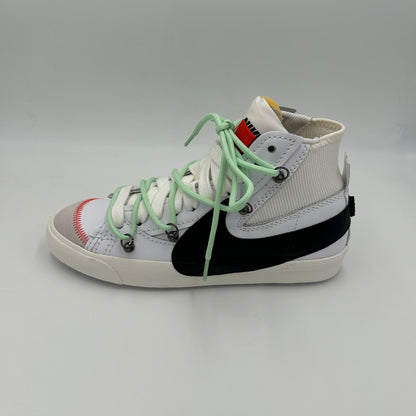 Nike Blazer 77' Jumbo “Sobre cordones”