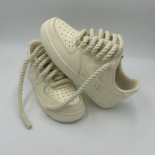 Nike Air Force 1 “Rope Butter” - EV8 SoCal