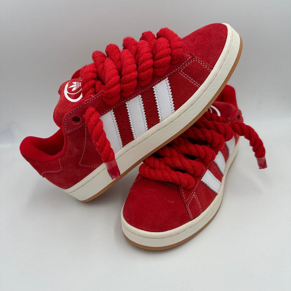 Adidas Campus 00s Red 