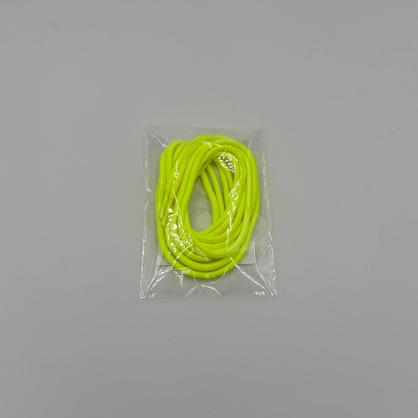 Over Laces Neon Yellow