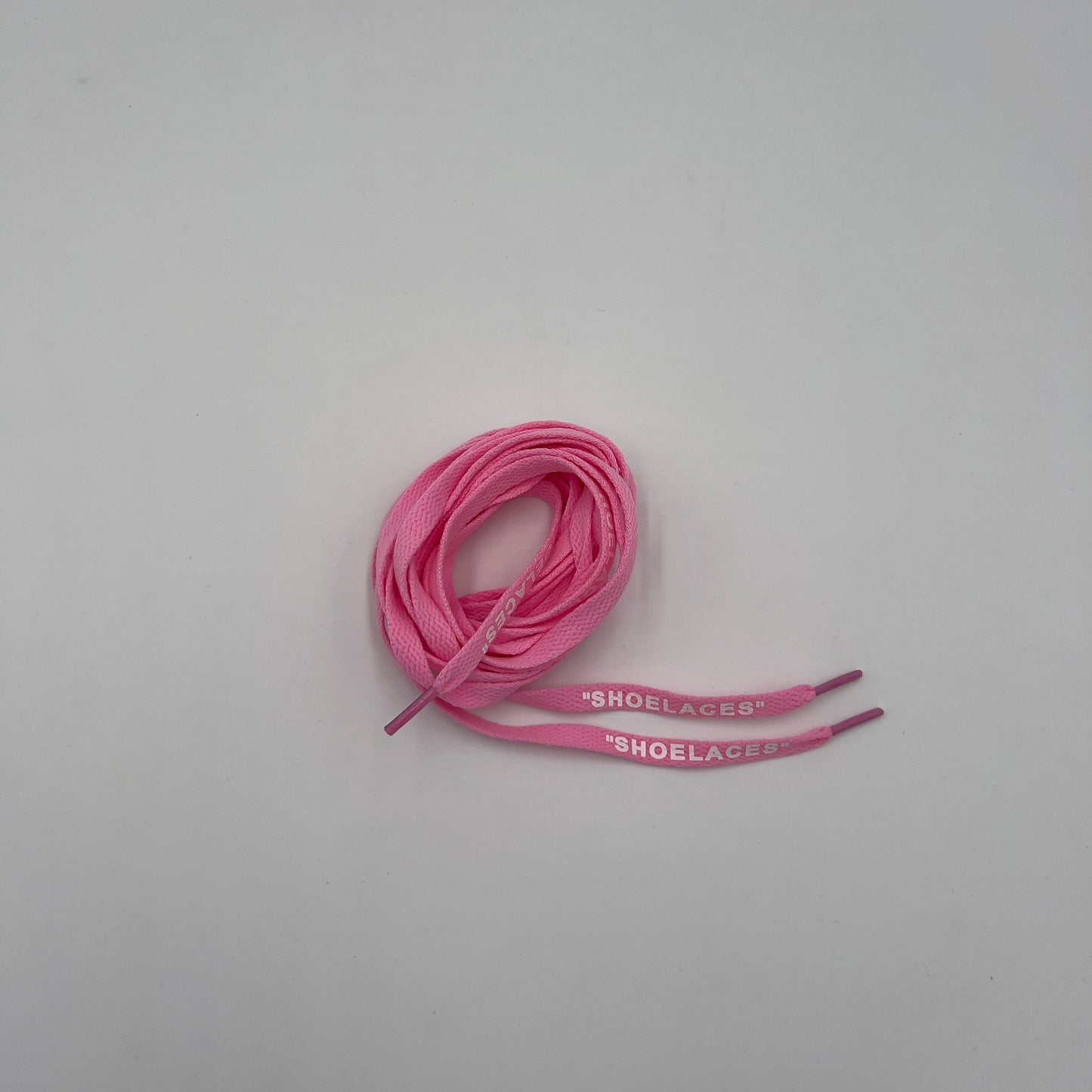 Laces Pink