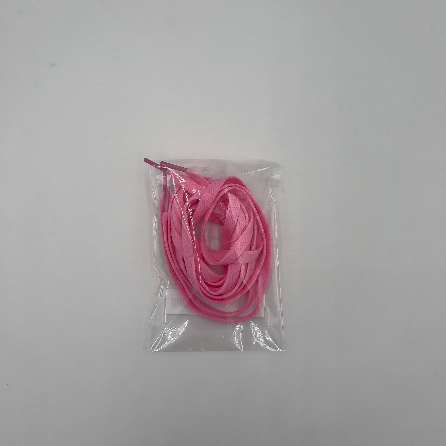 Laces Pink