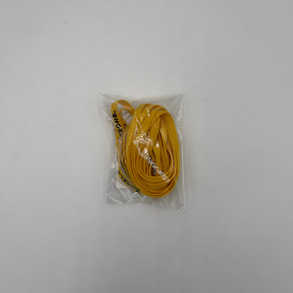 Laces Yellow