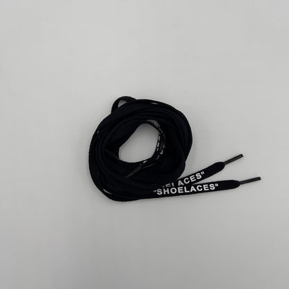 Laces Black