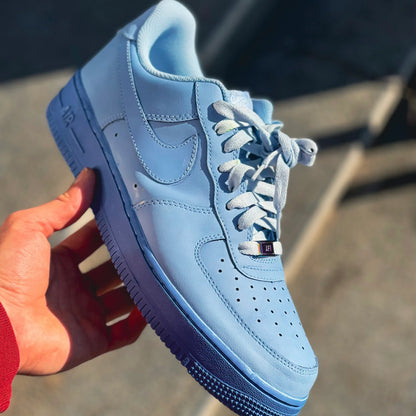 Nike Air Force 1 "Dip Dye"(Almost Any Color) - Ev8