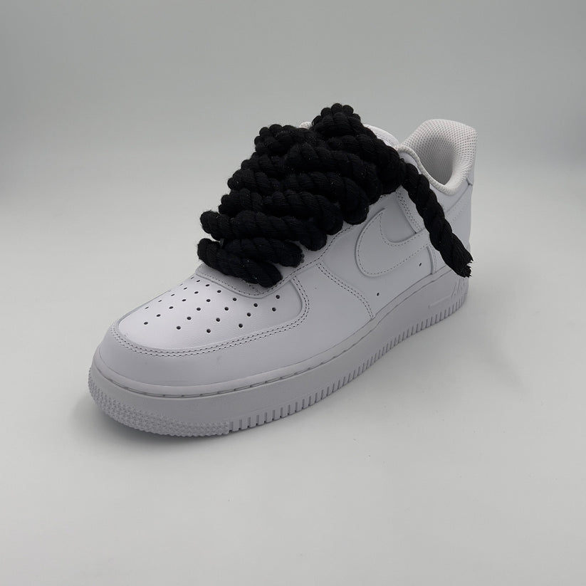 Nike Air Force 1 Rope Laces – Weloveaf1