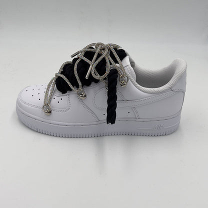 Mrskicks, Rope Lace Airforces